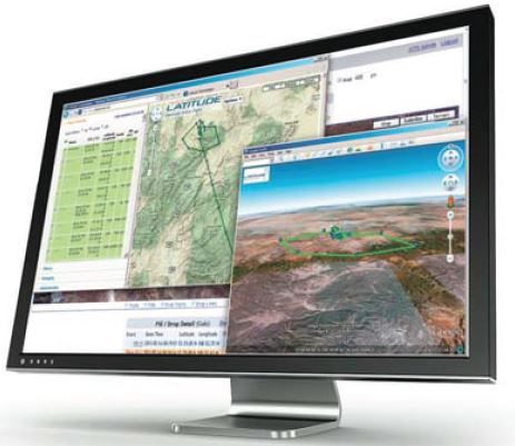 File:Airplane tracking.jpg