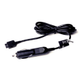 Vehicle power cable