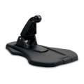 Portable friction mount
