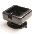 Suction Cup Mount for GA 25 MCX Antenna