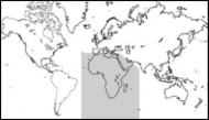 NavData - Africa