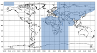NavData - Atlantic 8
