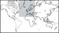 NavData - Europe
