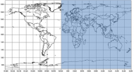 NavData - International
