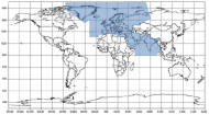 NavData - Atlantic 6