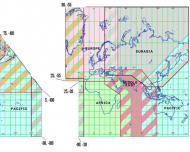 Terrain - International