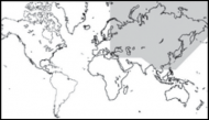 NavData - Eurasia