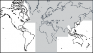 NavData - Atlantic