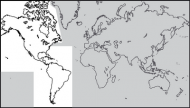 NavData - International