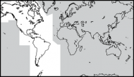 NavData - International